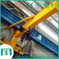 Bb Typ Wall Travelling Jib Crane